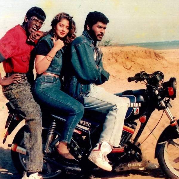  அனைத்தும் ஹிட் படங்கள் 