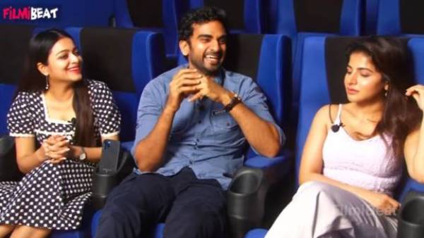  ஒவ்வொருவரிடமும் அழகான விஷயங்கள்...