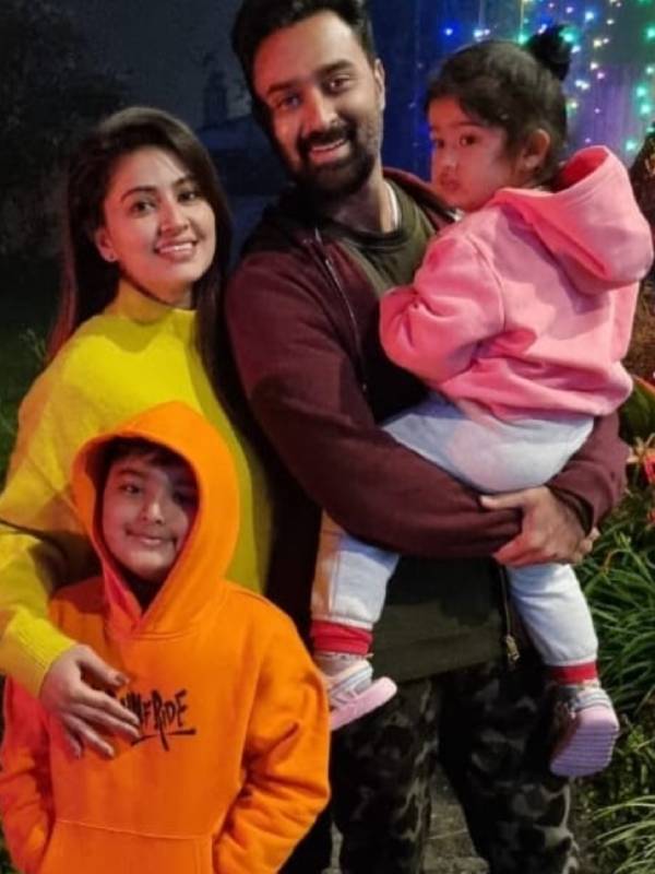  சினேகாவின் பயணம் 