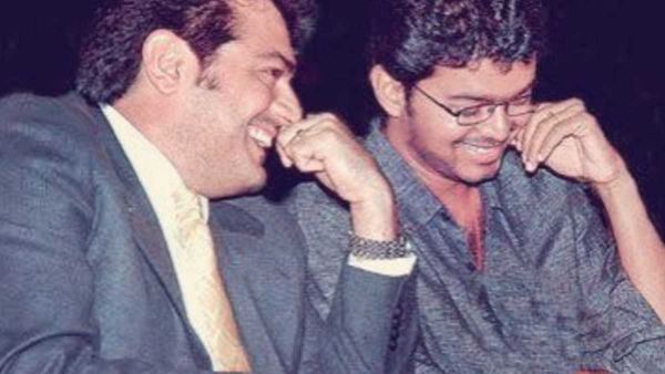 இருவரிடையே போட்டி