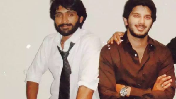  ரகசியம் உடைத்த துல்கர்