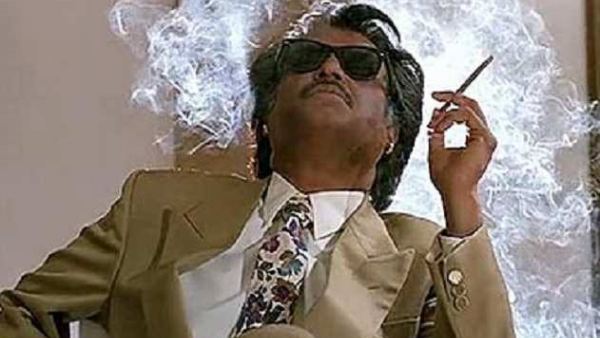 அண்ணாமலை