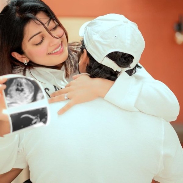 நடிகை பிரணிதா