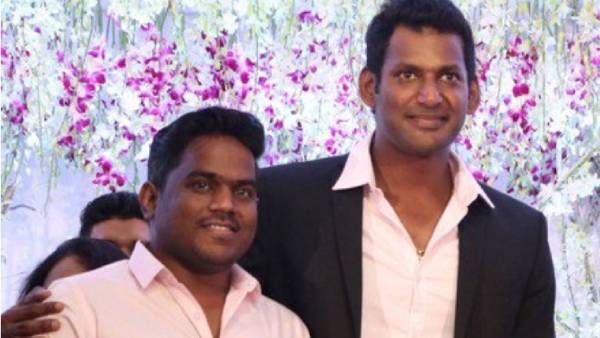 12வது முறையாக இணைந்த கூட்டணி