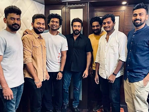 எப்போதும் சூர்யா கூறுவது எப்போதும் சூர்யா கூறுவது