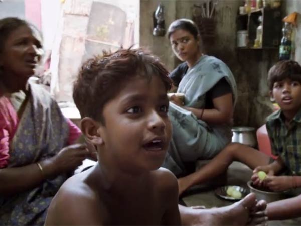 கை கொடுத்த காக்கா முட்டை