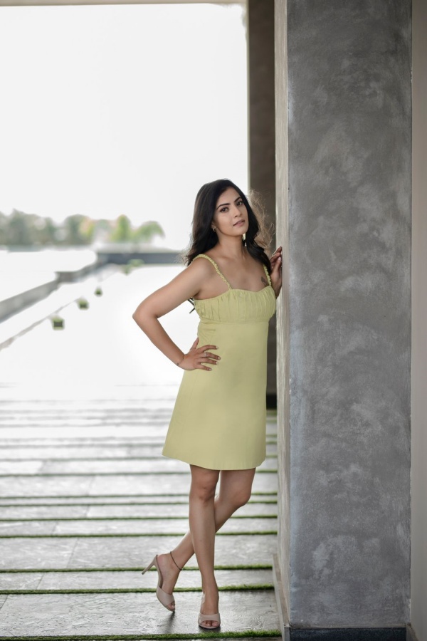 ஸ்லிம்மான வரலட்சுமி