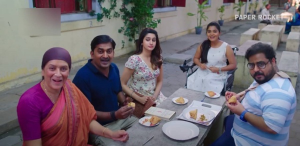 அதிக நேரம் எடுத்துக்கொண்டோம் அதிக நேரம் எடுத்துக்கொண்டோம்