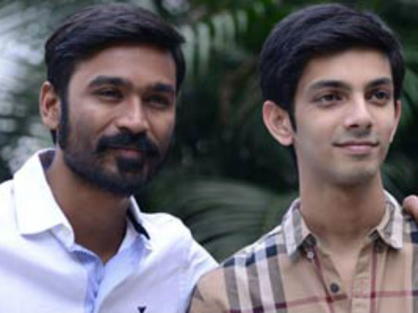 இதனால் தான் தனுஷுக்கு கோபம்