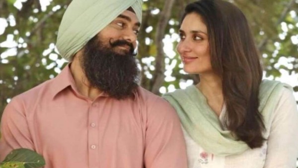 லால் சிங் சத்தா முதல் நாள் வசூல் கணிப்பு 