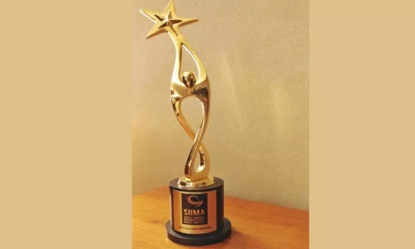 சைமா விருதுகள்