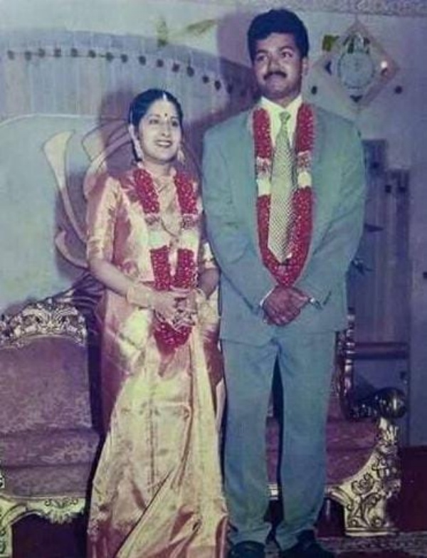 விஜய்யின் செயல்