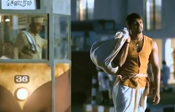 டிராம்ஸ் வண்டி டிராம்ஸ் வண்டி