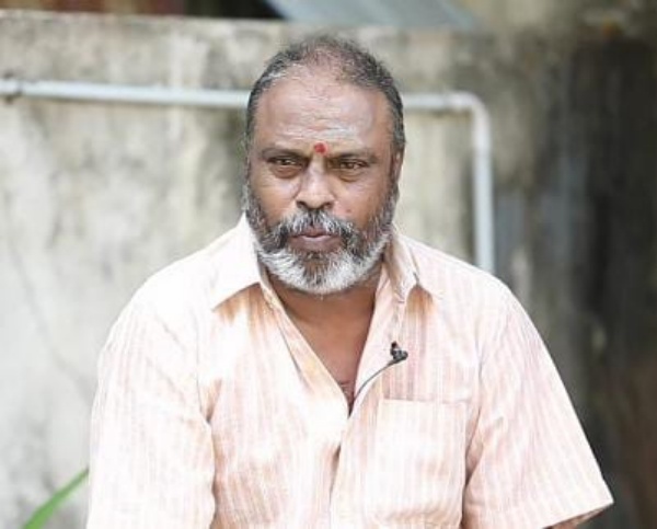 தயாரிப்பாளருக்கு நேர்ந்த சோகம்