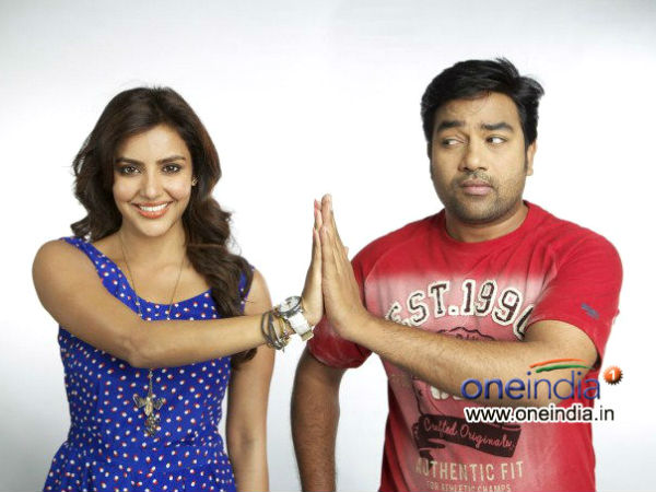 வணக்கம் சென்னை வணக்கம் சென்னை