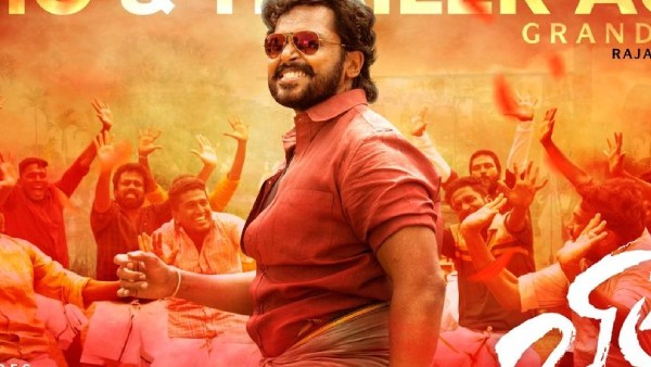 இயக்குநராகும் கார்த்தி? இயக்குநராகும் கார்த்தி?