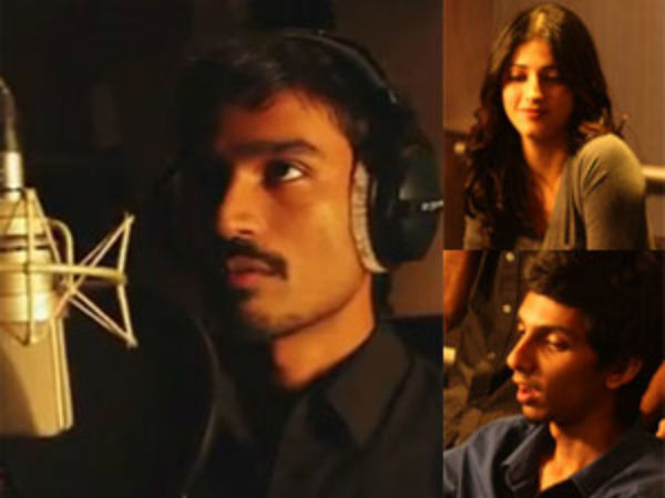 கொலவெறி பாய்ஸ்