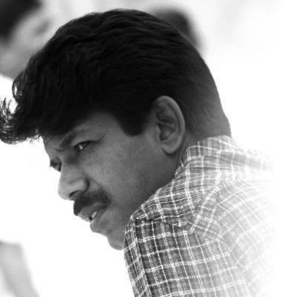 பாலா எனும் சிற்பி