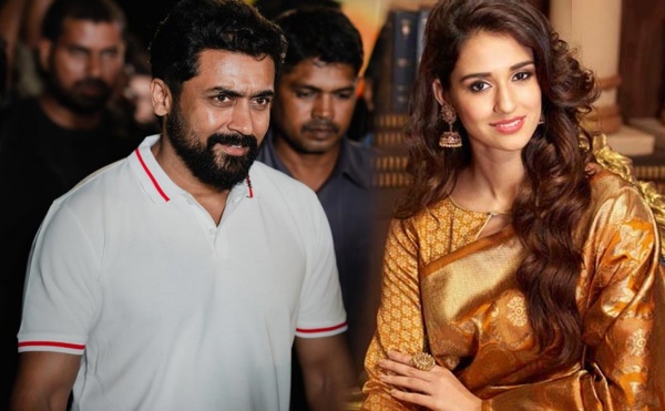 அடுத்த வாரத்தில் மோஷன் போஸ்டர்