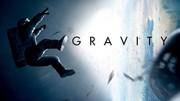 7 ஆஸ்கார் வென்ற கிராவிட்டி