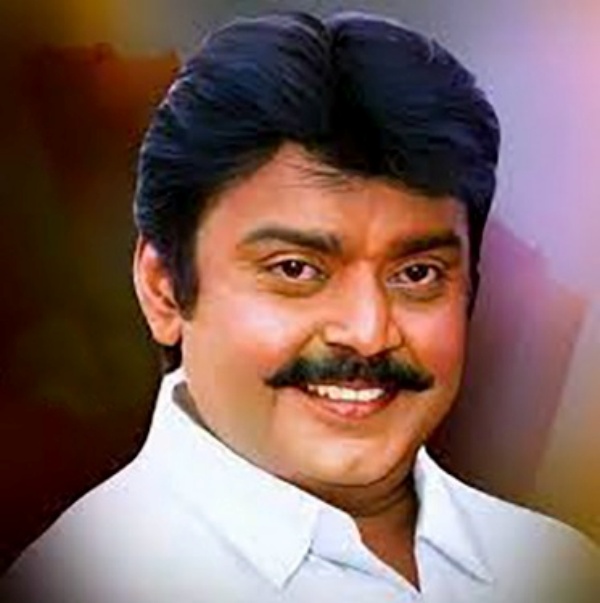 சீரியஸ் கேப்டன்