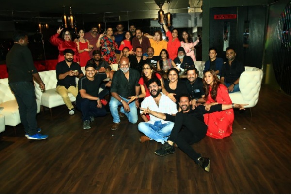 அதிகம் கொண்டாடப்பட்ட சீரியல்கள்