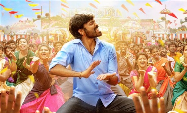 காட்சிகள் அதிகரிப்பு