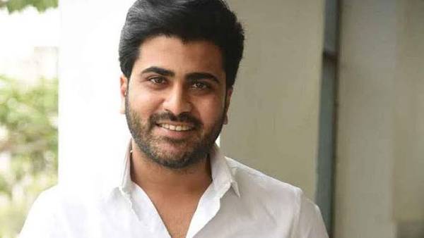 ஹீரோவாக சர்வானந்த்