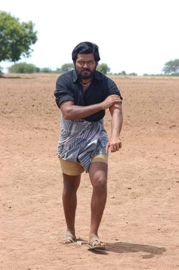 கார்த்தி போல நட