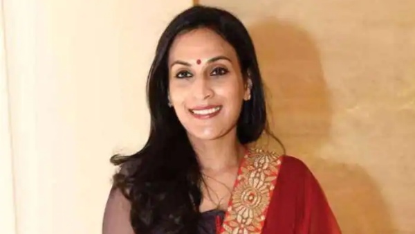 இயக்குநர் ஐஸ்வர்யா ரஜினி