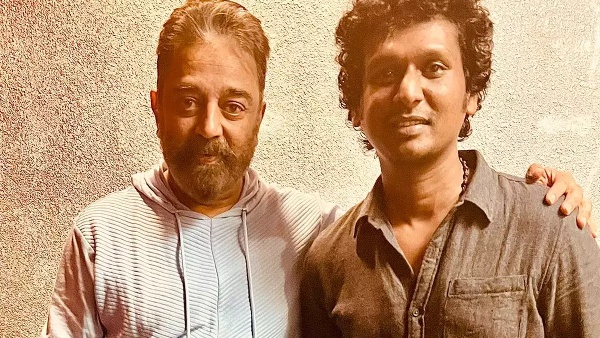 லோகேஷ் இயக்கத்தில் கமல்