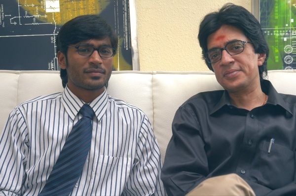 யாரடி நீ மோகினி