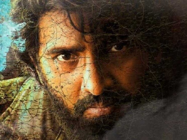 வித்தியாசமான சந்தானம் வித்தியாசமான சந்தானம்