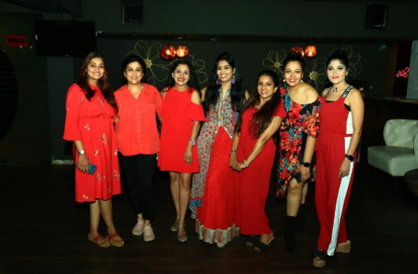 20 வருடங்களுக்குப் பிறகு ரீயூனியன்