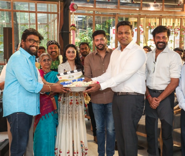 முக்கிய கேரக்டரில் நட்டி