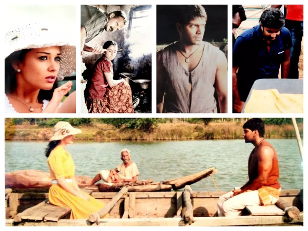 நாயகி எமி ஜாக்சன் நாயகி எமி ஜாக்சன்