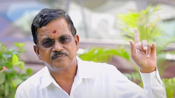 இயக்குநர் தானு