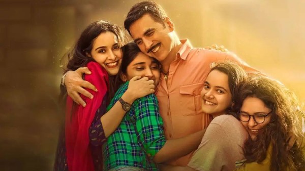 ரக்‌ஷா பந்தன் முதல் நாள் வசூல் கணிப்பு 