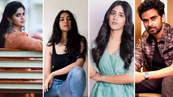 அசோக் செல்வன்