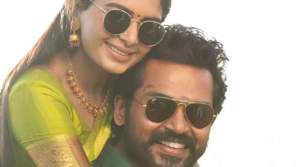 கொம்பன் படத்தில் ஹிட்டடித்த கூட்டணி கொம்பன் படத்தில் ஹிட்டடித்த கூட்டணி