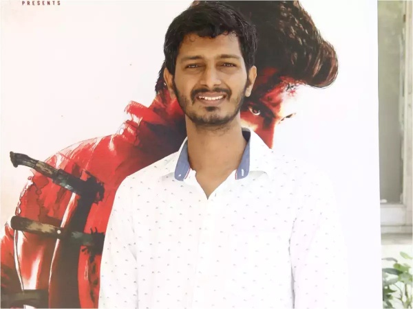 கட்டை விரலில் காயம்