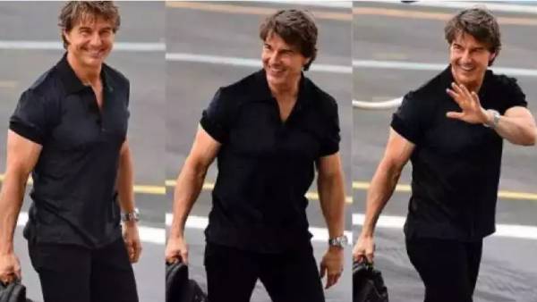 60 வயதில் டாம் குரூஸ் 60 வயதில் டாம் குரூஸ்