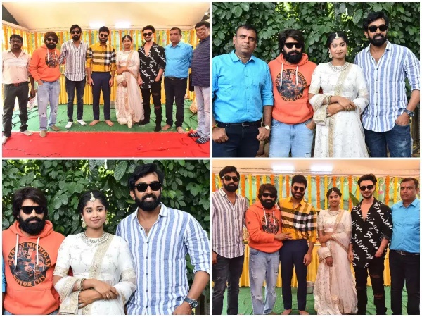 3 மொழிகளில் ரிலீஸ்