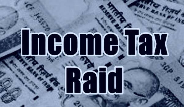  ஐடி ரெய்டு எப்படி திட்டமிடப்படுகிறது?