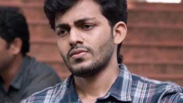 தற்கொலைக்கு யாரும் காரணமில்லை