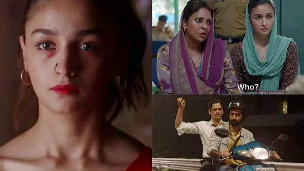 ஆலியா பட்டின் டார்லிங்ஸ் 