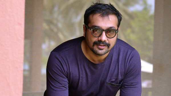 அனுராக் காஷ்யப்