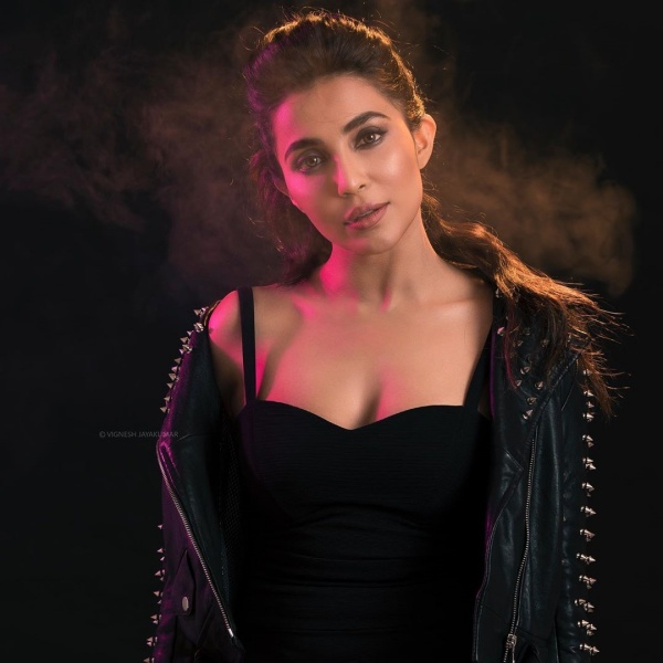 மொஹரம் வாழ்த்து சொன்ன பார்வதி