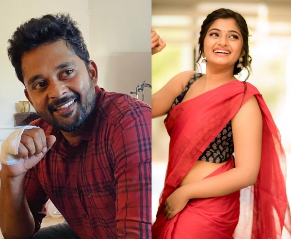 விலகலுக்கு இது தான் காரணமா?