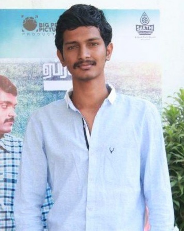 ரங்கநாதன் தெருவில் வாங்கிய டிரஸ்